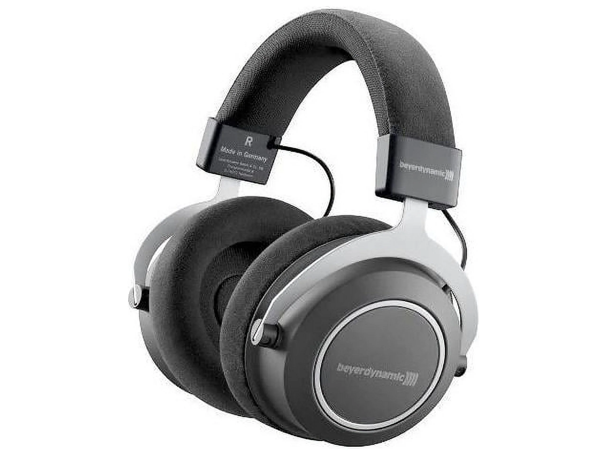 Beyerdynamic Amiron Wireless High-end Tesla Bluetooth® headphones with sound personalization (closed) - John Pierce Auto Care