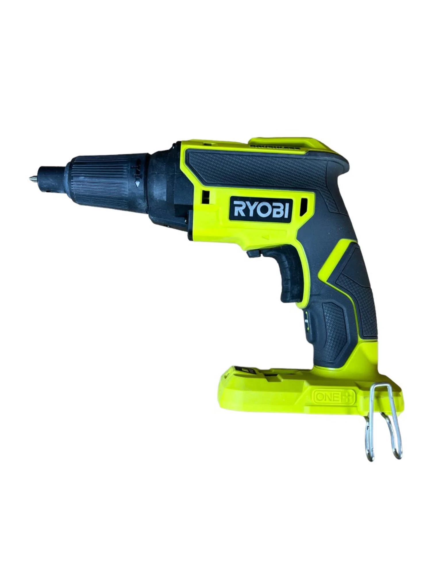 Ryobi 18-Volt ONE+ Brushless Drywall Screw Gun (Tool Only) - John Pierce Auto Care