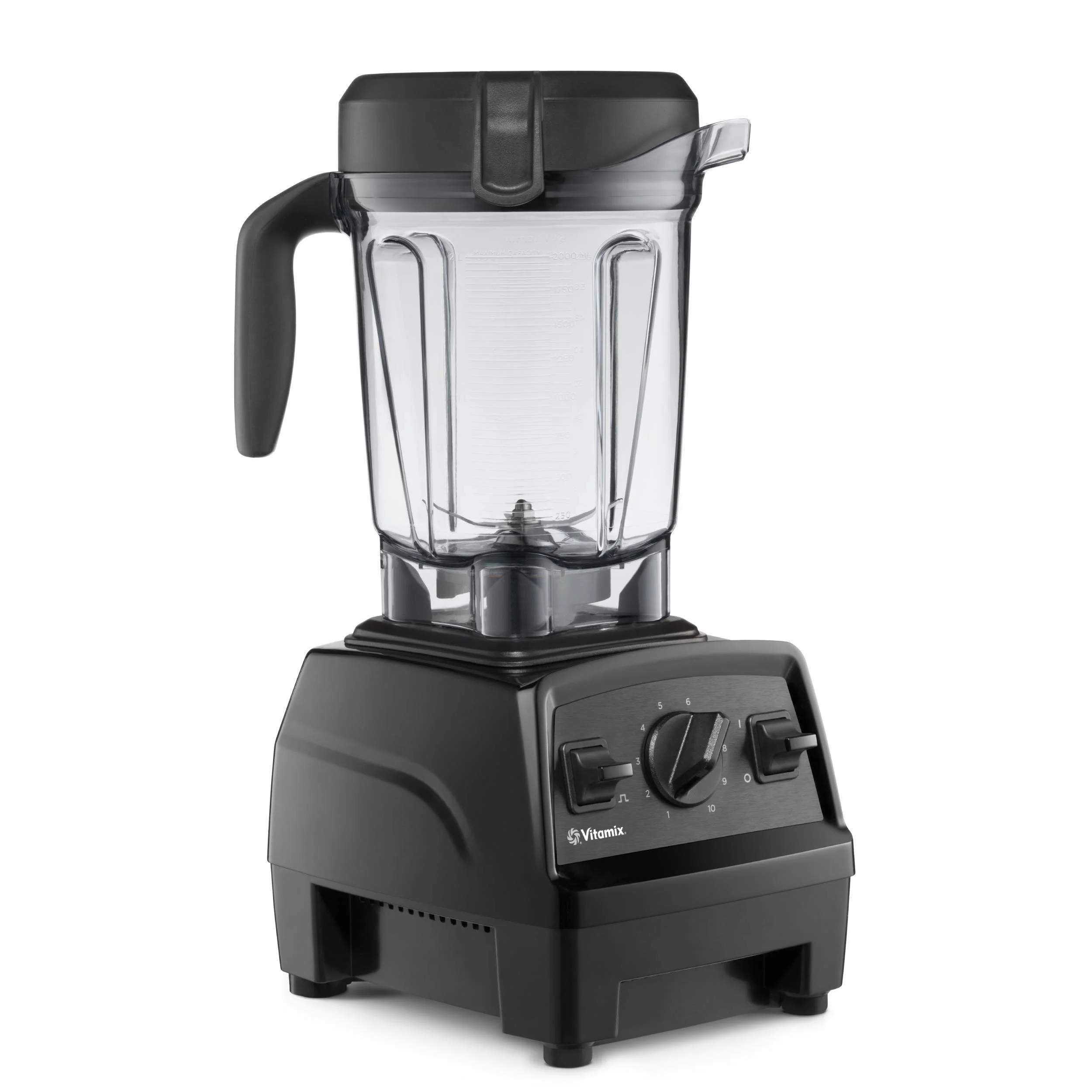 Vitamix Explorian Series Professional Blender - John Pierce Auto Care