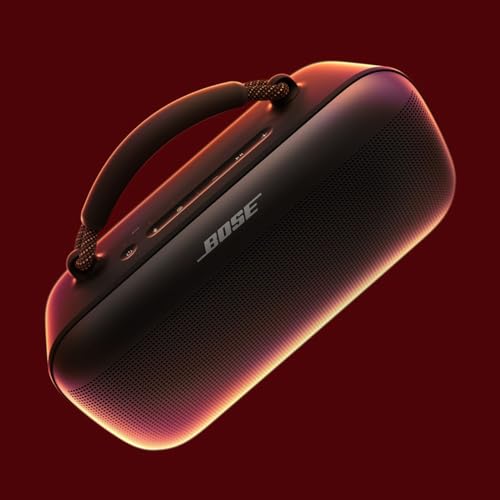 Bose SoundLink Portable Waterproof Bluetooth - John Pierce Auto Care