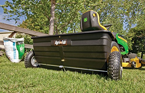 Agri Fab 45 0288 175 Pound Behind Spreader - John Pierce Auto Care