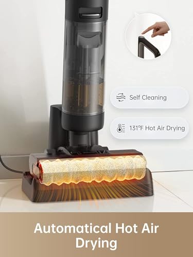 Dreametech H12 PRO Cordless One Step - John Pierce Auto Care