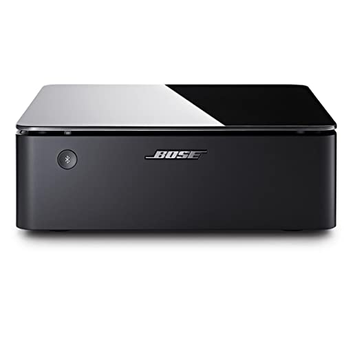 Bose Music Amplifier Bluetooth connectivity - John Pierce Auto Care