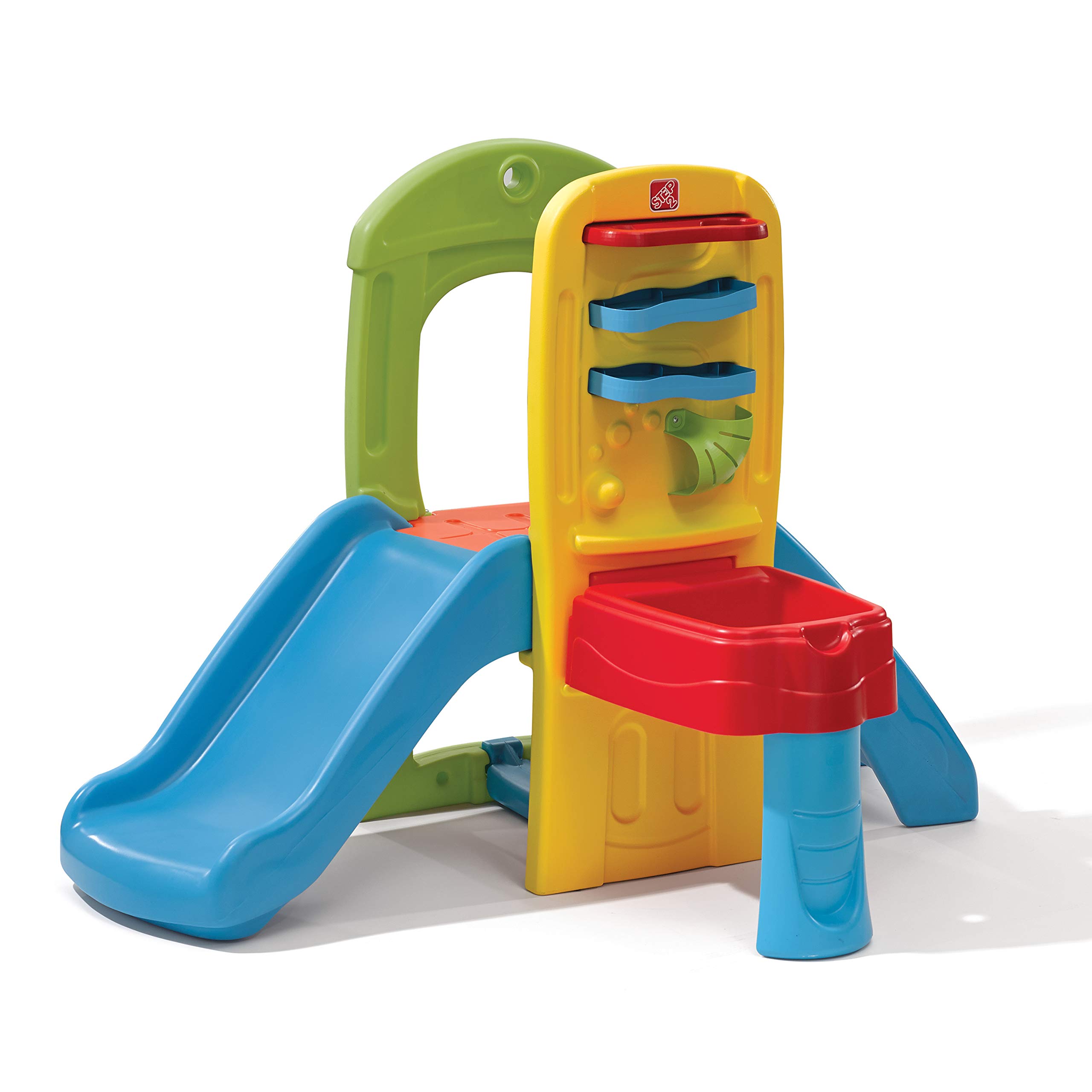 Step2 Play Climber and Slide Set for Toddlers - John Pierce Auto Care