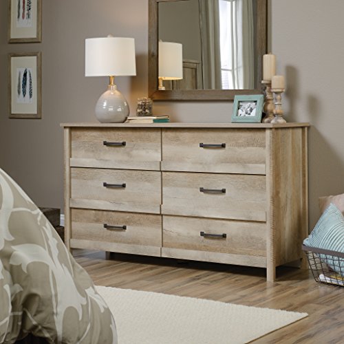 Sauder 419884 6 Drawer Dresser Lintel - John Pierce Auto Care