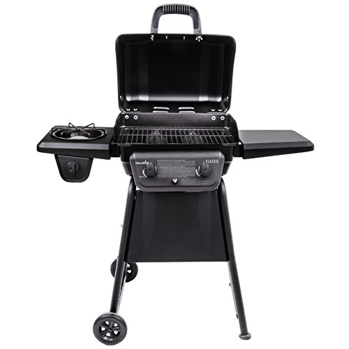 Char Broil Classic 2 Burner Liquid Propane - John Pierce Auto Care