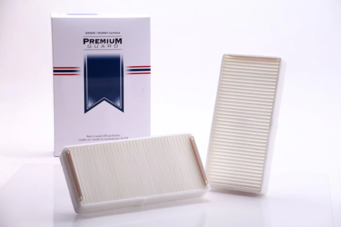 Premium Guard PC8153 Cabin Air Filter - John Pierce Auto Care