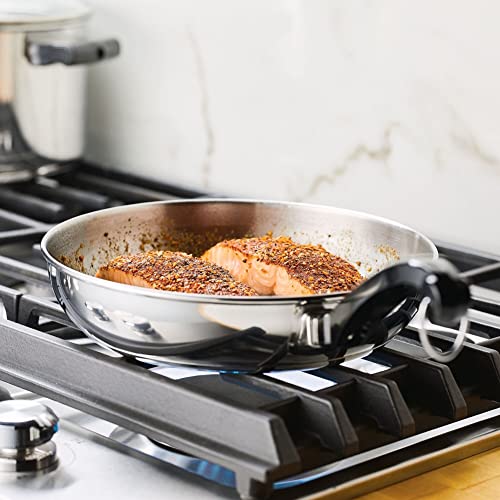 Farberware Classic Stainless 15 Piece Cookware - John Pierce Auto Care