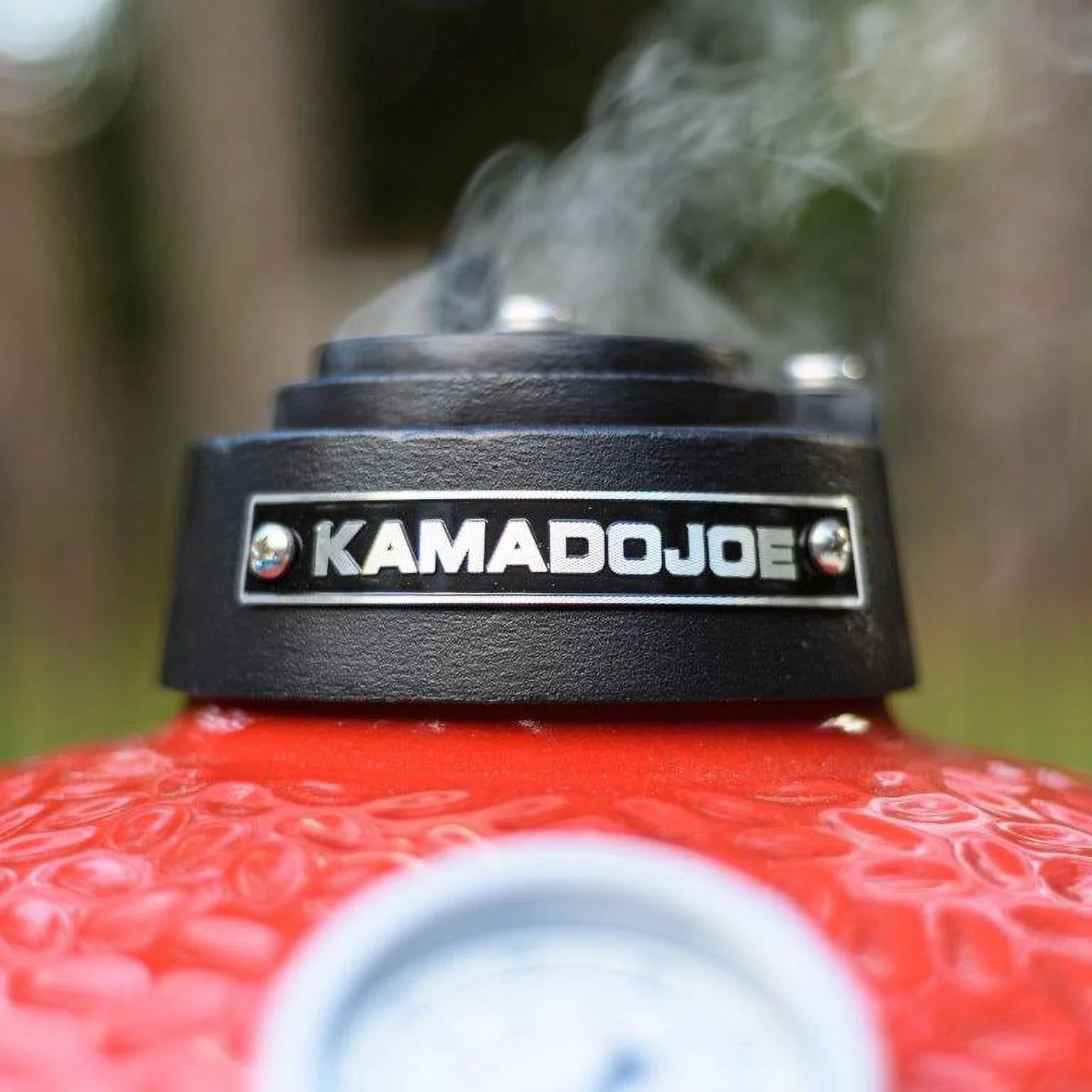 Kamado Joe Joe Jr Kamado Charcoal Grill - John Pierce Auto Care
