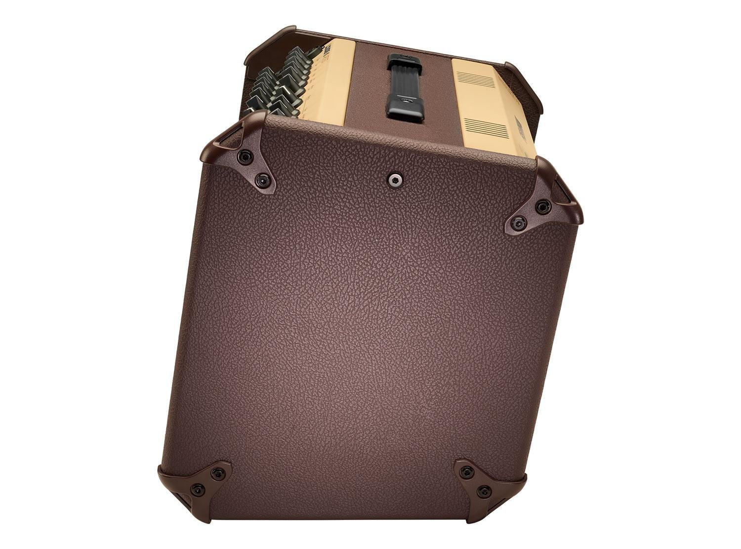 Fishman Loudbox Artist Bluetooth Brown - John Pierce Auto Care