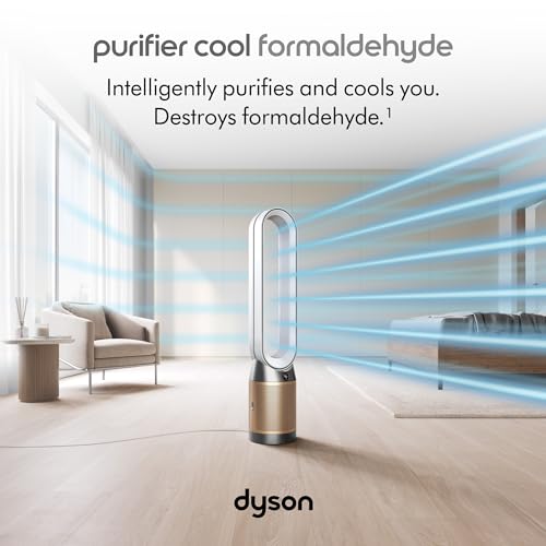 Dyson Purifier Cool FormaldehydeTM TP09 - John Pierce Auto Care