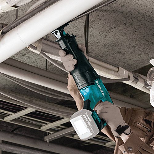 Makita XRJ05Z Lithium Ion Brushless Cordless - John Pierce Auto Care