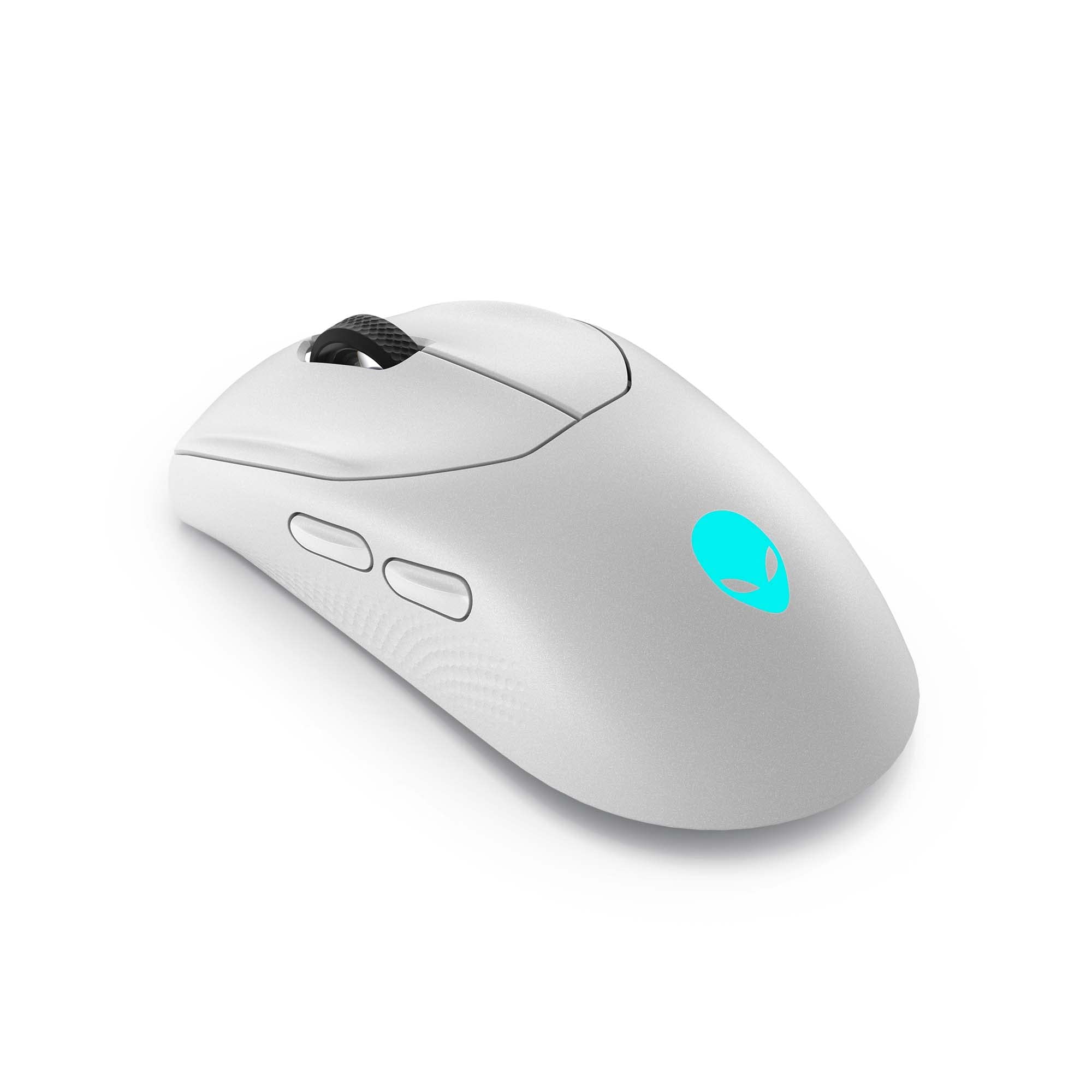 Alienware AW720M Tri-Mode Wireless Gaming Mouse (Lunar Light) - John Pierce Auto Care