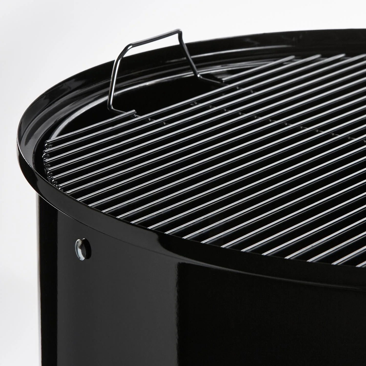 Weber 731001 Smokey Mountain Cooker 22-Inch Charcoal Smoker - John Pierce Auto Care