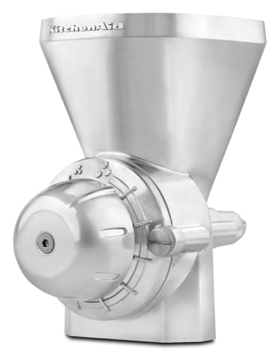 KitchenAid KGM Metal Grain Attachment - John Pierce Auto Care