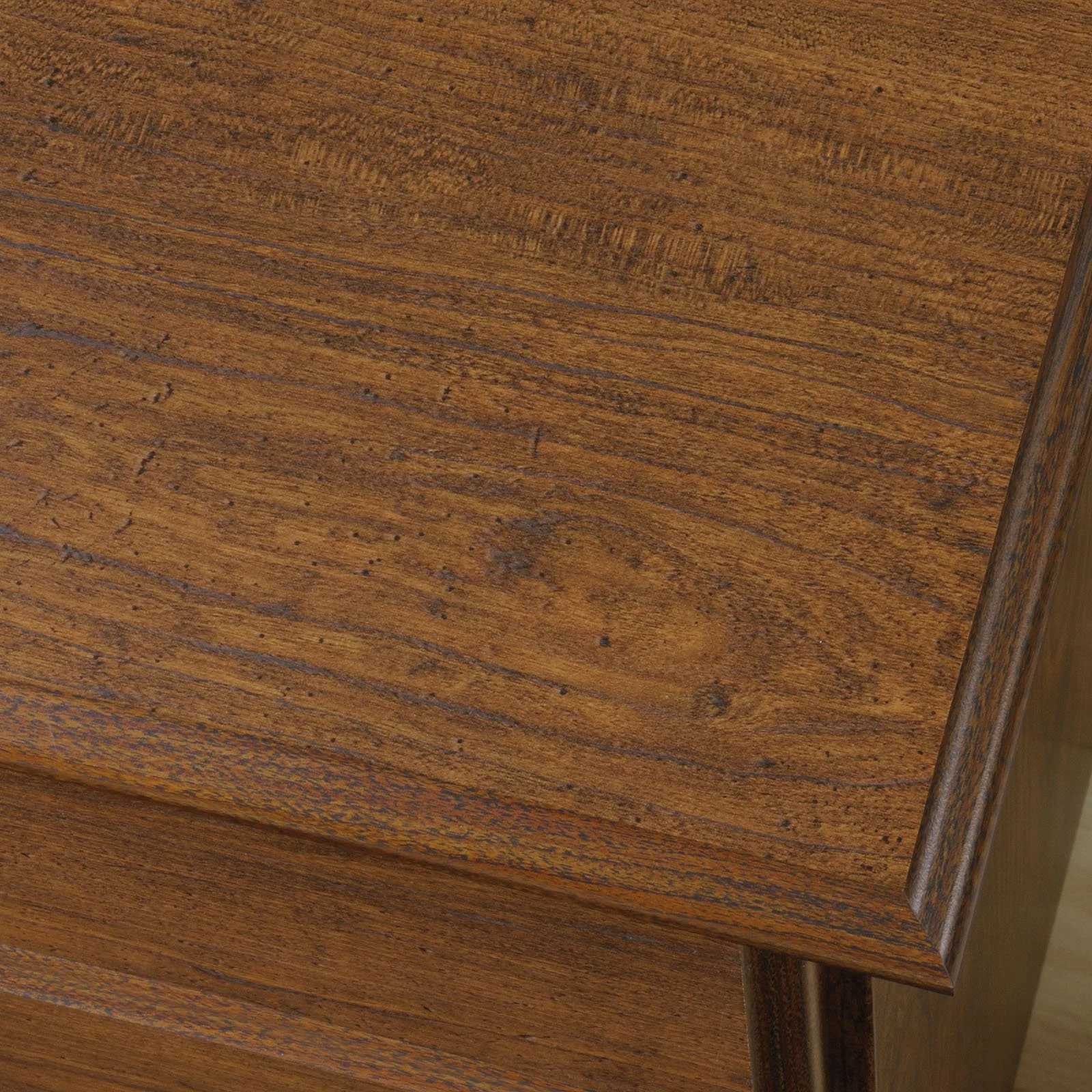 Sauder Orchard Hills 6 Drawer Dresser, Carolina Oak finish - John Pierce Auto Care