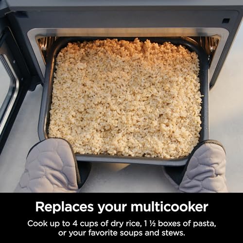 Ninja SFP701 Multicooker Functions Accessories - John Pierce Auto Care