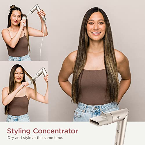 Shark HD435 Multi Styler Curl Defining Concentrator - John Pierce Auto Care