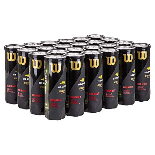 WILSON Extra Duty Tennis Balls Pack - John Pierce Auto Care