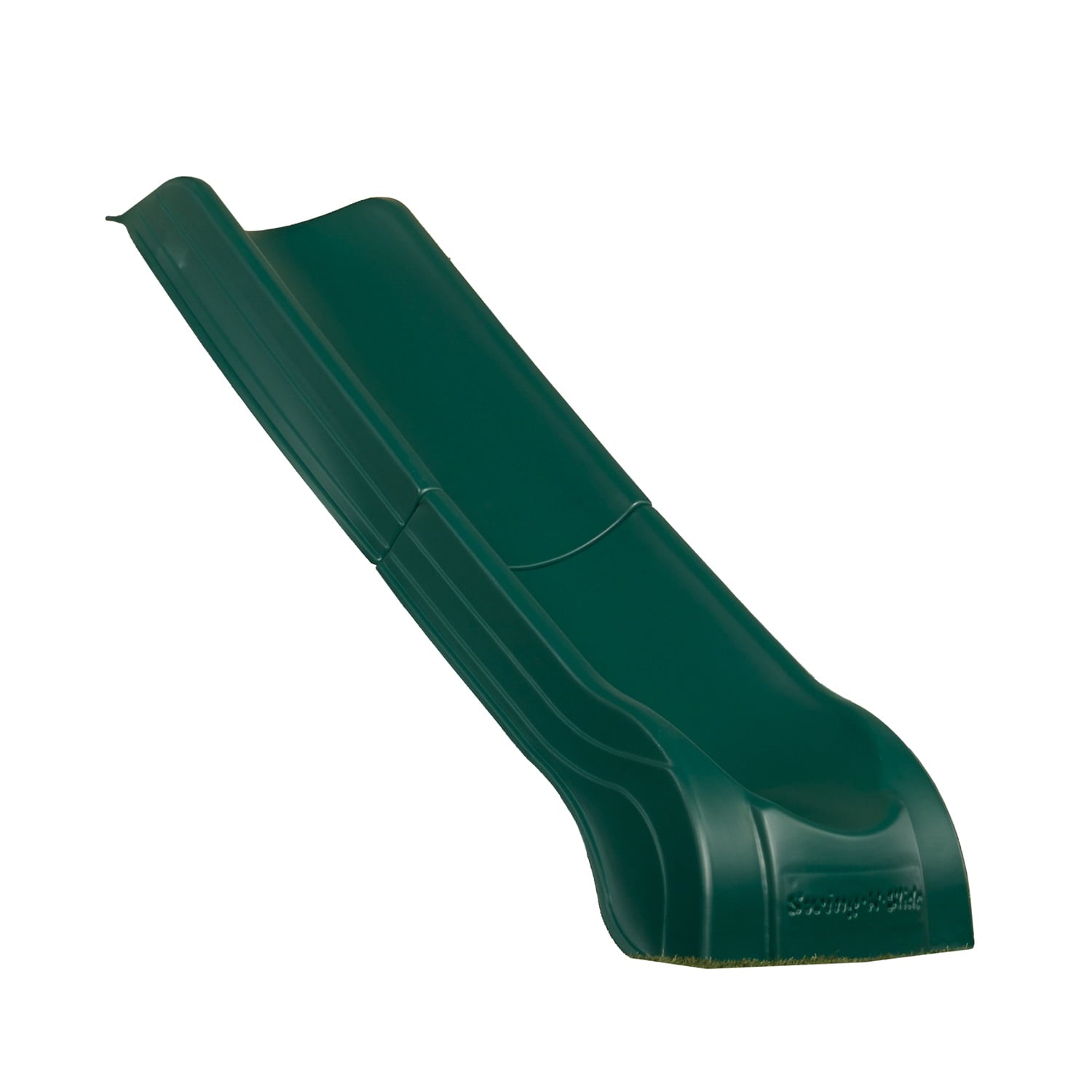 Swing-N-Slide 4-Foot Summit Slide for Wooden Play Sets - John Pierce Auto Care