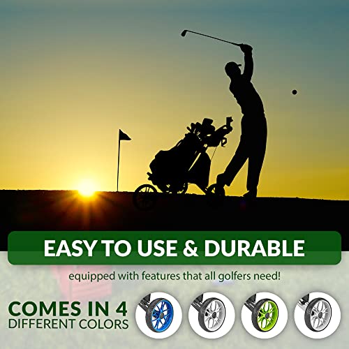 CaddyTek Caddylite EZ V8 EZ Fold - John Pierce Auto Care