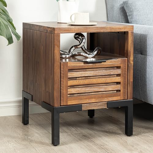 Bme Arcadia Premium Solid Wood Buffet Sideboard Cabinet - John Pierce Auto Care