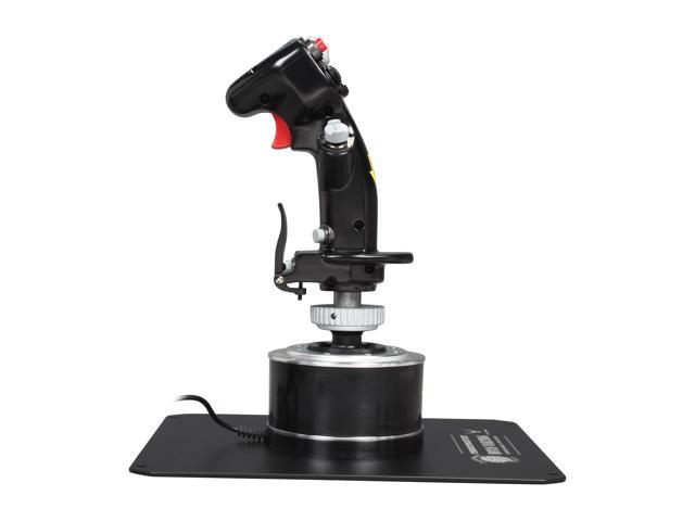 Thrustmaster HOTAS Warthog Flight Stick & Throttle - John Pierce Auto Care