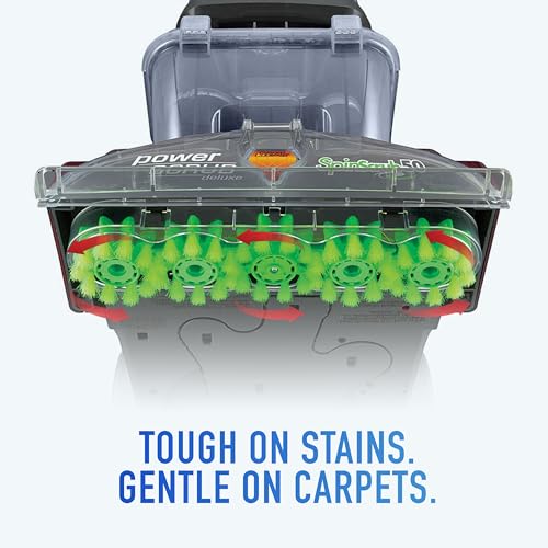 Hoover Shampooer FH50150NC Solution Concentrated - John Pierce Auto Care