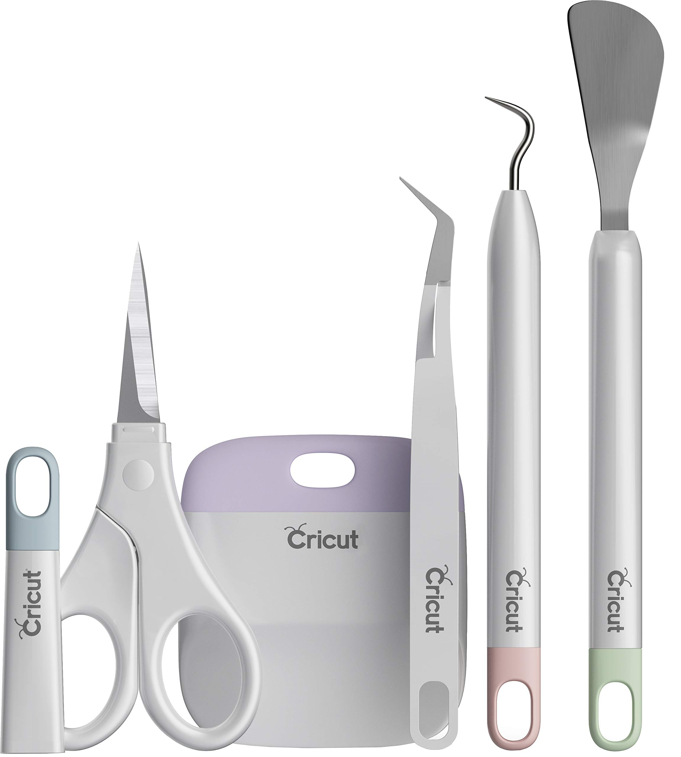 Cricut Explore Starter Bundle with Adhesive Vinyl Sampler Pack - John Pierce Auto Care