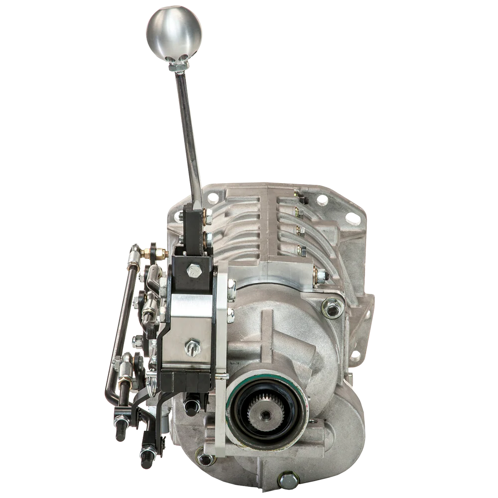 Richmond Gear Super Street 5 Speed Transmission - John Pierce Auto Care