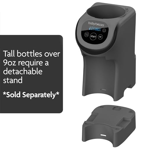 Baby Brezza Portable Formula Pro - John Pierce Auto Care