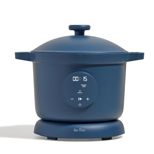 Our Place Multicooker Versatile Hands Free - John Pierce Auto Care
