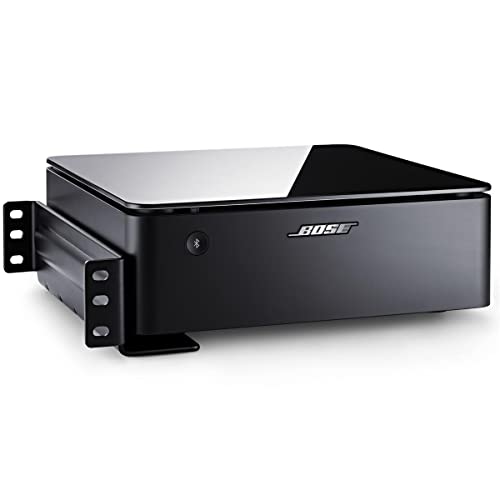 Bose Music Amplifier Bluetooth connectivity - John Pierce Auto Care