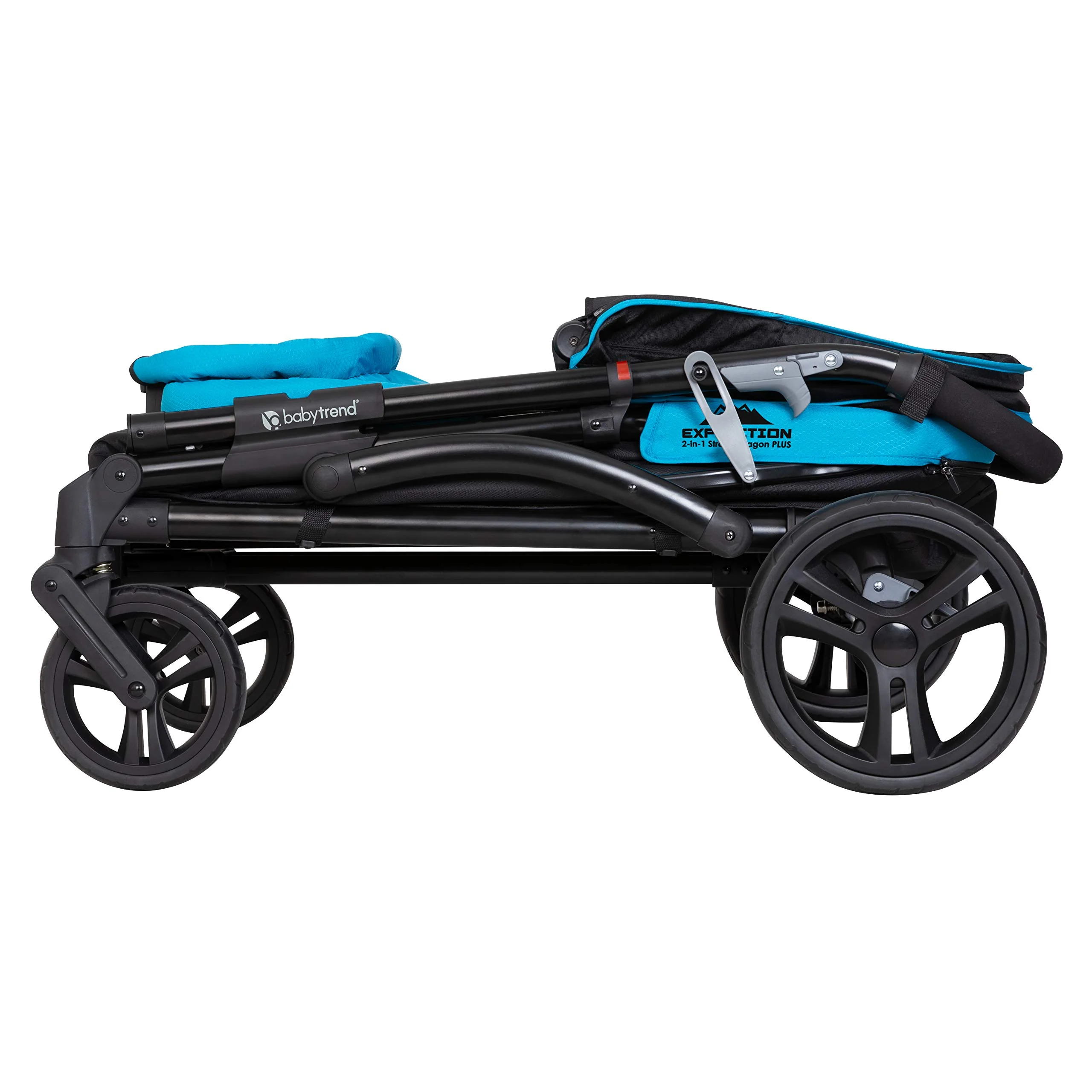 Baby Trend Expedition 2-in-1 Stroller Wagon - John Pierce Auto Care