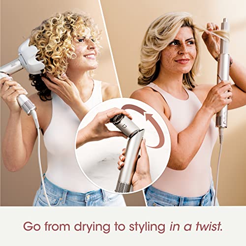 Shark HD435 Multi Styler Curl Defining Concentrator - John Pierce Auto Care