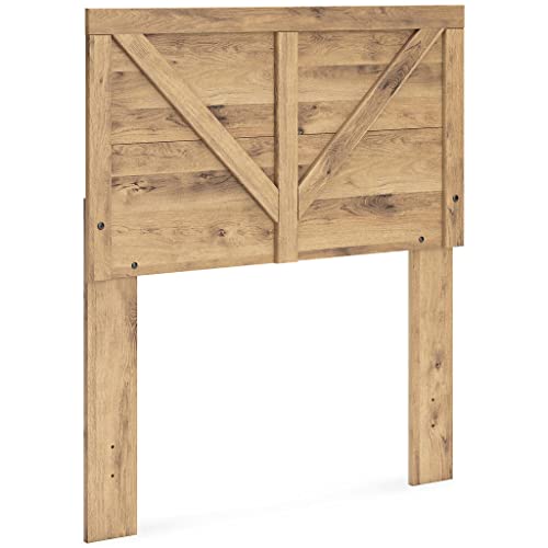 Signature Design by Ashley Larstin Crossbuck Headboard ONLY (Queen) - John Pierce Auto Care