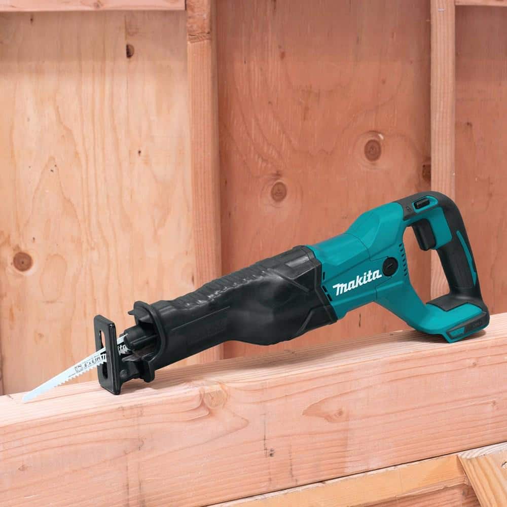 Makita 18V LXT Lithium-Ion Cordless Reciprocating Saw (Tool Only) - John Pierce Auto Care