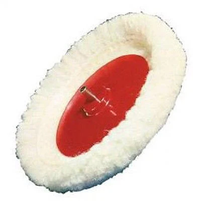 Schlegel Buffing Pad Wool Blend 5