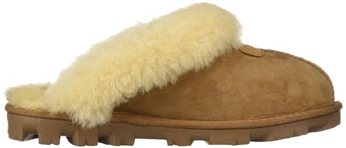 UGG Womens Coquette Slipper - John Pierce Auto Care