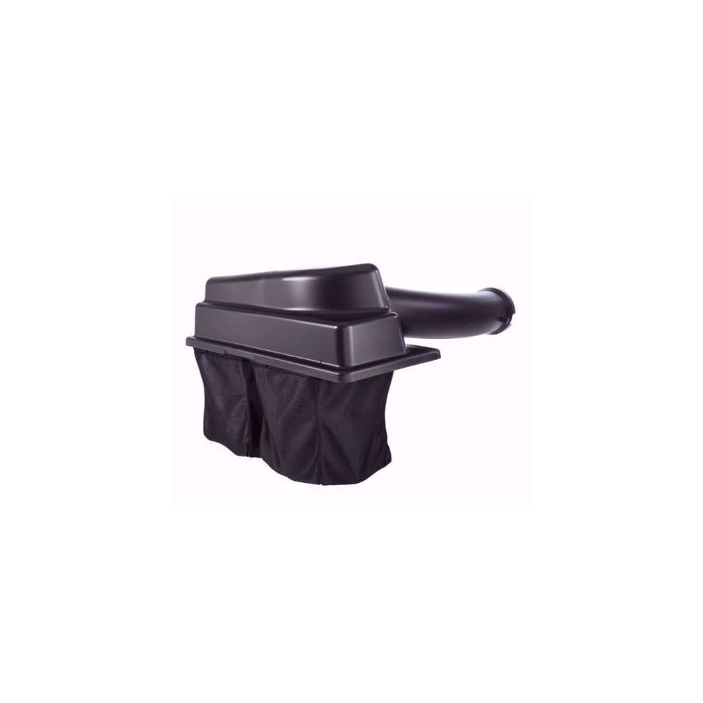 Toro 34-inch Z-Fas Bagger for Riding Mower - John Pierce Auto Care