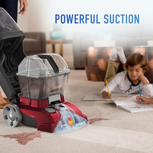 Hoover Shampooer FH50150NC Solution Concentrated - John Pierce Auto Care