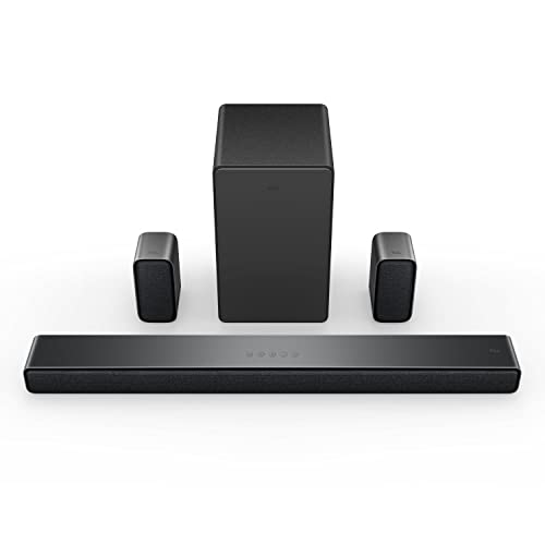 TCL Wireless Subwoofer Q6510 Virtual - John Pierce Auto Care