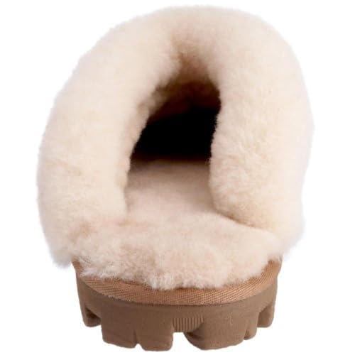 UGG Womens Coquette Slipper - John Pierce Auto Care