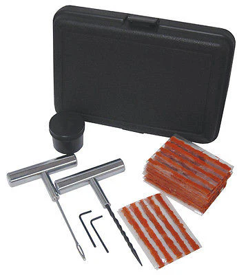 ATD Tools 8630 Tire Repair Tool Kit, 45 pc. - John Pierce Auto Care