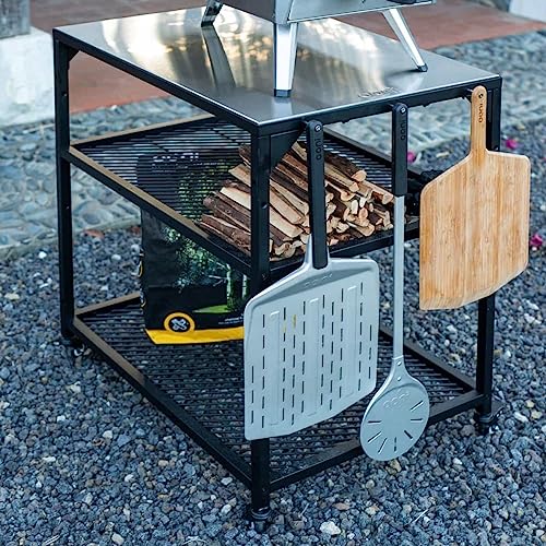ooni Medium Modular Table Accessories - John Pierce Auto Care