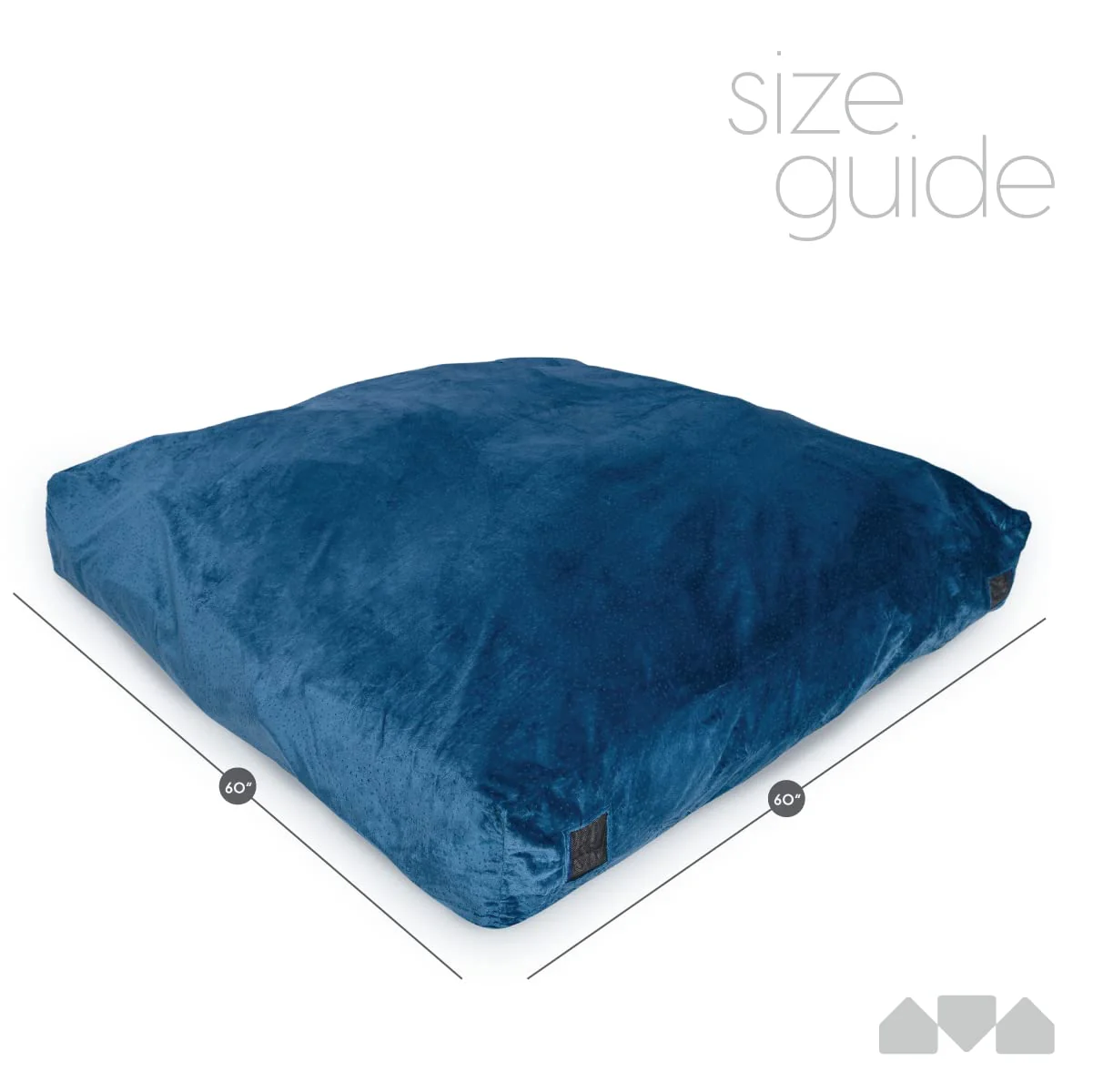 Milliard Sensory Crash Pad with Foam Blocks - John Pierce Auto Care