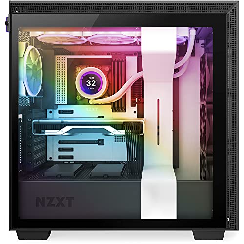 NZXT Kraken Z73 RGB 360mm - John Pierce Auto Care