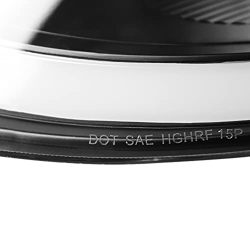 Infiniti HIDType Signal Projector Headlights - John Pierce Auto Care