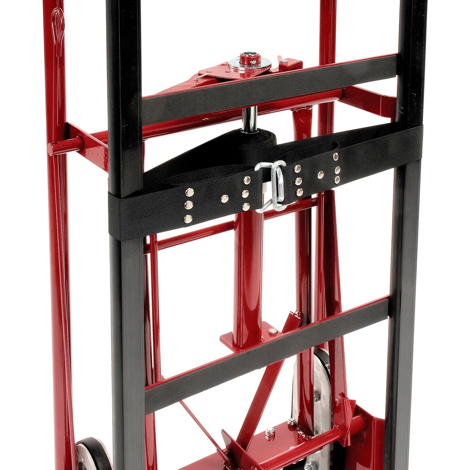 Global Industrial 4 Wheel Professional Appliance Hand Truck - John Pierce Auto Care