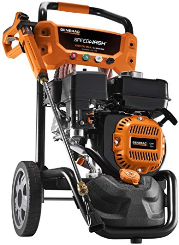 Generac 7899 2900PSI Washer SPEEDW - John Pierce Auto Care